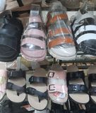 Giày sandal nữ