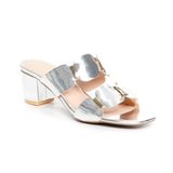 dép nữ cao gót 5cm Hanatabi quai nhị mũi vuông đế TA cao cấp bigsize (35-41) mã HNDE5F1006
