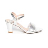 giày sandal nữ cao gót 7cm Hanatabi quai 1 xếp hậu c đế TA cao cấp bigsize (35-41) mã HNSDG7F929