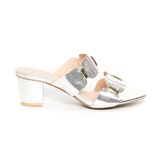 dép nữ cao gót 5cm Hanatabi quai nhị đế TA cao cấp bigsize (35-41) mã HNDE5F1011