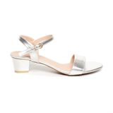 giày sandal nữ cao gót 3cm Hanatabi quai ngang hậu c đế TA cao cấp bigsize (35-41) mã SDH3F169