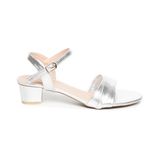 giày sandal nữ cao gót 3cm Hanatabi quai 2 xếp hậu c đế TA cao cấp bigsize (35-41) mã HNSDG3F930