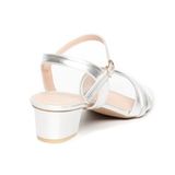 giày sandal nữ cao gót 3cm Hanatabi quai 2 xếp hậu c đế TA cao cấp bigsize (35-41) mã HNSDG3F930