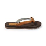 Dép kẹp nữ đế cao 1 cm mã HNDEK1F144 ( Size 35 -> 39)