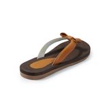 Dép kẹp nữ đế cao 1 cm mã HNDEK1F144 ( Size 35 -> 39)