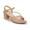 giày sandal nữ cao gót 5cm Hanatabi quai chéo hậu c đế TA cao cấp bigsize (35-41) mã HNSDG5F886