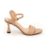 giày sandal nữ cao gót nhọn 7cm Hanatabi quai ngang hậu c đế TA cao cấp bigsze (35-41) mã HNSDG7F907