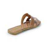 Dép chữ H nữ đế cao 1 cm mã HNDE1F324 ( Size 35 ->39)