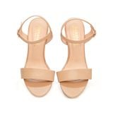 giày sandal nữ cao gót nhọn 7cm Hanatabi quai ngang hậu c đế TA cao cấp bigsze (35-41) mã HNSDG7F907