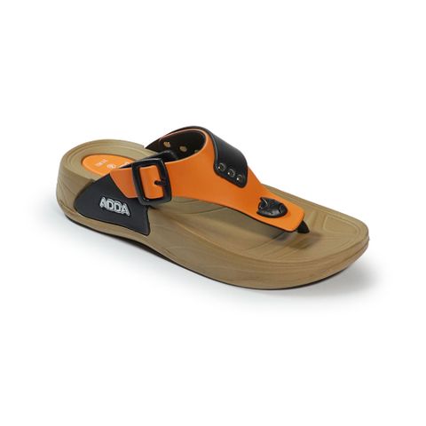 Dép kẹp nữ Thái Lan đế cao 3 cm mã HNDE3FT192 ( Size 4 -> 6)