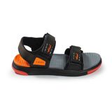 Sandal nam đế phối màu cao 2cm mã HNSDTTN258 (Size 39 -> 43)