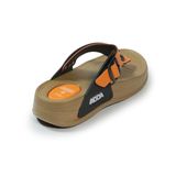 Dép kẹp nữ Thái Lan đế cao 3 cm mã HNDE3FT192 ( Size 4 -> 6)