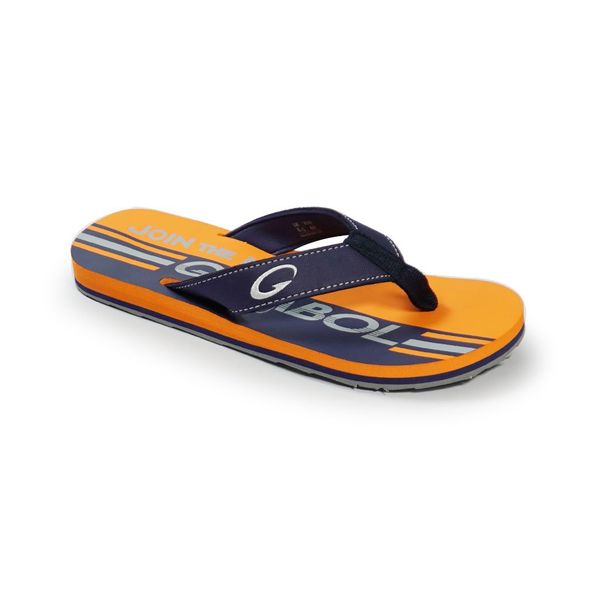 Dép kẹp nam Thái Lan cao 2 cm mã HNDEKT342 ( Size 40 -> 43)H