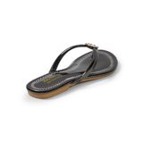 Dép kẹp nữ có khoá gót cao 1 cm mã HNDEK1F142 ( Size 35 -> 39)