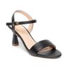 giày sandal nữ cao gót 7cm Hanatabi quai ngang hậu c đế TA bigsize (35-41) mã HNSDG7F1057