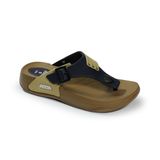 Dép kẹp nữ Thái Lan đế cao 3 cm mã HNDE3FT192 ( Size 4 -> 6)