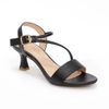 giày sandal nữ cao gót nhọn 5cm Hanatabi quai ngang hậu c đế TA cao cấp bigsze (35-41) mã HNSDG5F905
