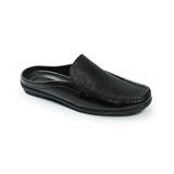 Sục da nam đế cao 1cm mã HNSDA279 (Size 38 -> 42)