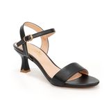 giày sandal nữ cao gót 5cm Hanatabi quai ngang hậu c đế TA cao cấp bigsze (35-41) mã HNSDG5F904