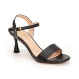 giày sandal nữ cao gót nhọn 7cm Hanatabi quai ngang hậu c đế TA cao cấp bigsze (35-41) mã HNSDG7F907