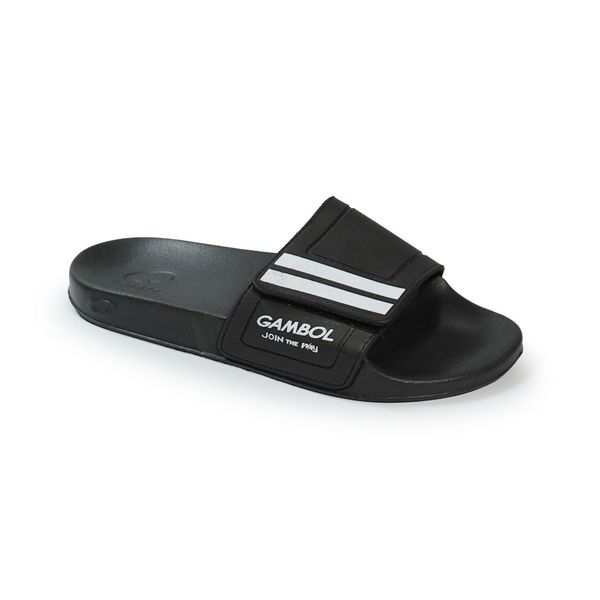 Dép nam Thái Lan quai xé đế cao 1cm mã HNDET275 (Size 40 -> 43)