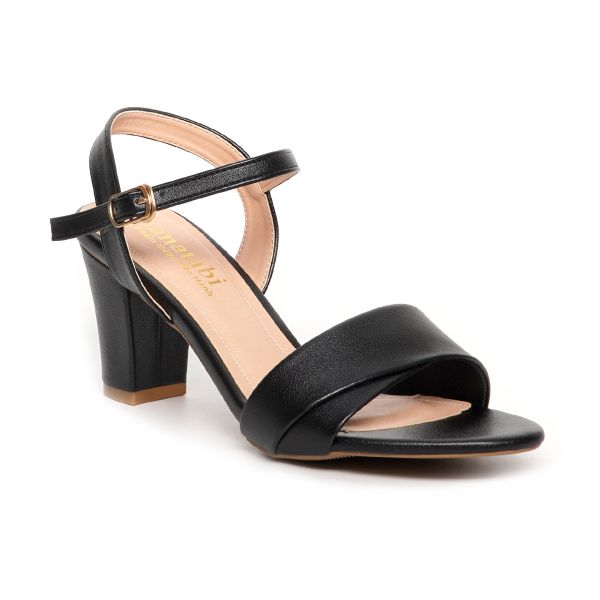 giày sandal nữ cao gót 7cm Hanatabi quai 1 xếp hậu c đế TA cao cấp bigsize (35-41) mã HNSDG7F929