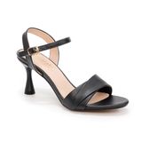 giày sandal nữ cao gót 7cm Hanatabi quai 2 xếp hậu c đế TA cao cấp bigsze (35-41) mã HNSDG7F913