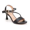 giày sandal nữ cao gót nhọn 7cm Hanatabi quai ngang hậu c đế TA cao cấp bigsze (35-41) mã HNSDG7F911