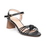 giày sandal nữ cao gót 5cm Hanatabi quai thắt hậu c đế TA cao cấp bigsize (35-41) mã HNSDG5F1076