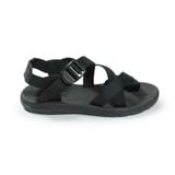 Sandal xỏ ngón nam đế cao 1cm mã HNSDRV260 ( Size 39 -> 43)