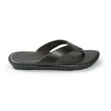 Dép kẹp nam may viền đế cao 1cm mã HNDAKNA336 ( Size 39 -> 43)