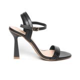 Giày sandal nữ cao gót nhọn 9cm Hanatabi quai mảnh hậu c đế TA cao cấp bigsize (35-41) mã HNSDG9F1115