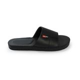 Dép nam may viền đế  cao 1cm mã HNDENA248 ( Size 39 -> 43)