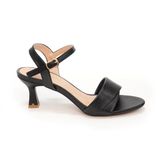 giày sandal nữ cao gót 5cm Hanatabi quai 1 xếp hậu c đế TA cao cấp bigsze (35-41) mã HNSDG5F908