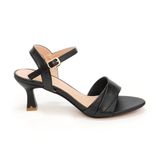 giày sandal nữ cao gót 5cm Hanatabi quai 2 xếp hậu c đế TA cao cấp bigsze (35-41) mã HNSDG5F906