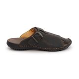 Dép da nam cao 2cm mã HNDEDA820 (Size 38 -> 42)