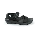 Sandal nam công ty đế  cao 2 cm mã HNSDRV261 ( Size 39 -> 43)