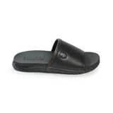 Dép da nam Hanatabi cao 2cm mã HNDEDAN666 ( Size 39 -> 43)