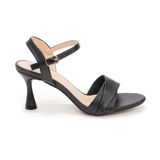 giày sandal nữ cao gót 7cm Hanatabi quai 2 xếp hậu c đế TA cao cấp bigsze (35-41) mã HNSDG7F913