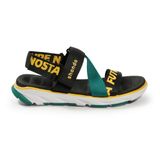 Sandal Shondo F6 đế cao 3cm mã SHF6FU558 (Size 36 -> 39)