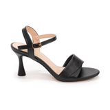 giày sandal nữ cao gót 7cm Hanatabi quai 1 xếp hậu c đế TA cao cấp bigsze (35-41) mã HNSDG7F912