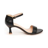 giày sandal nữ cao gót 5cm Hanatabi quai ngang hậu chụp đế TA bigsize (35-41) mã HNSDG4F954