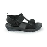 Sandal nam công ty đế cao 2 cm mã HNSDRV263 ( Size 39 -> 43)