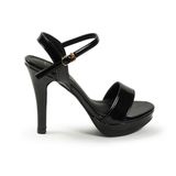 Sandal nữ Hanatabi gót nhọn cao 12cm hậu c mã HNSDH12F564 ( Size 35 -> 39)