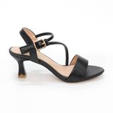 giày sandal nữ cao gót nhọn 5cm Hanatabi quai ngang hậu c đế TA cao cấp bigsze (35-41) mã HNSDG5F905