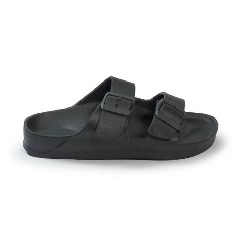 Dép nữ Thái Lan đế cao 1 cm mã HNDE1FT195 ( Size 5 -> 8)