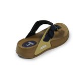 Dép kẹp nữ Thái Lan đế cao 3 cm mã HNDE3FT192 ( Size 4 -> 6)