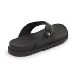 Dép kẹp nam đế cao 2cm mã HNDEDAKN720 (Size 39 -> 43)