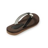 Dép kẹp nữ đế cao 1 cm mã HNDEK1F143 (Size 36 -> 40)