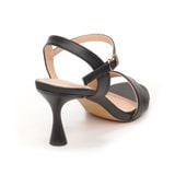 giày sandal nữ cao gót nhọn 7cm Hanatabi quai ngang hậu c đế TA cao cấp bigsze (35-41) mã HNSDG7F907